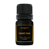 Velvet Oud
